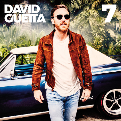 DAVID GUETTA - 7 (2CD)