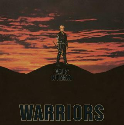 Gary Numan - Warriors (Vinyl)