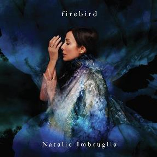 Natalie Imbruglia - Firebird (LP)