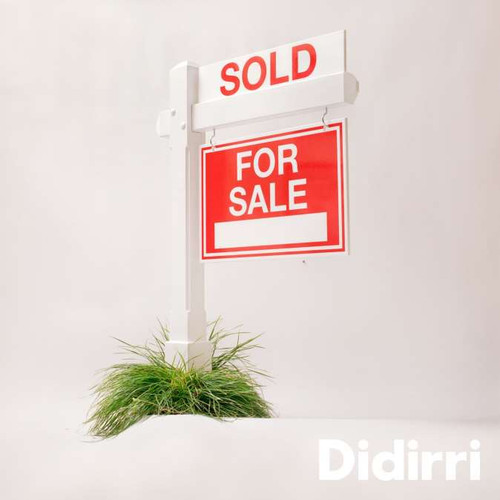 Didirri - Sold For Sale (CD)