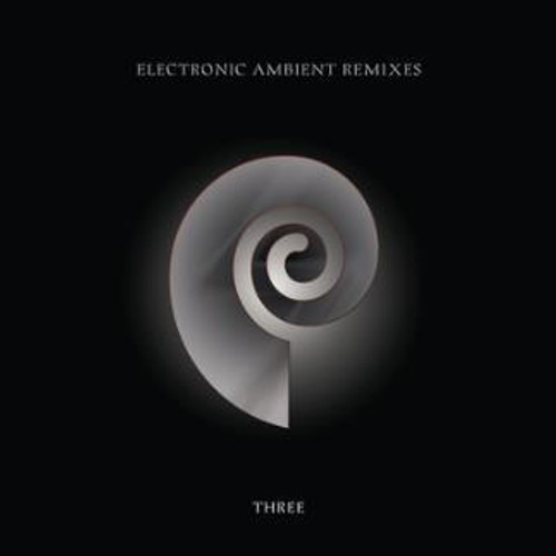 Chris Carter - Electronic Ambient Remixes Volume 3 (Vinyl)