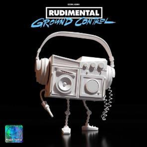 Rudimental - Ground Control (CD)
