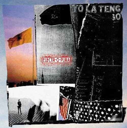 Yo La Tengo - Electr-O-Pura (Vinyl)