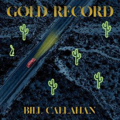 Bill Callahan - Gold Record (LP)