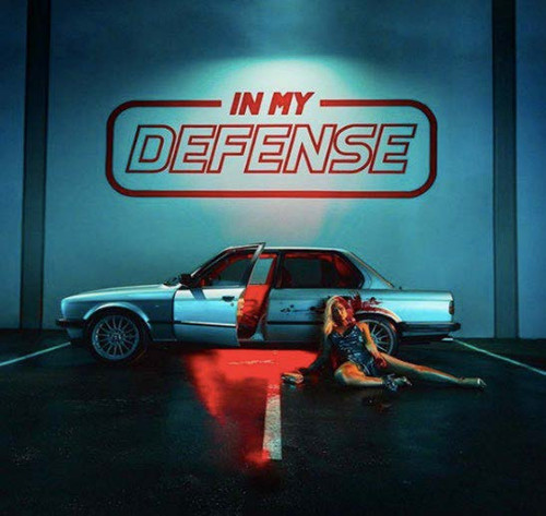 Iggy Azalea	 - In My Defense (Vinyl)
