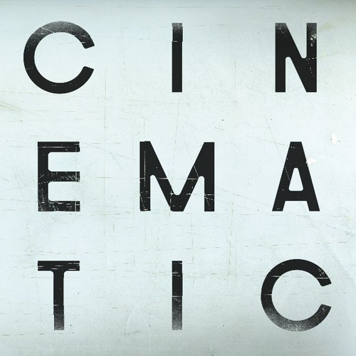 The Cinematic Orchestra - To Believe (Vinyl)