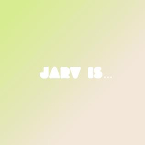Jarv Is... - Beyond The Pale (Clear Orange Gatefold Vinyl) (Vinyl)