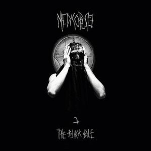 Medico Peste - 1: The Black Bile (Digipak With 8 Page Booklet) (CD)