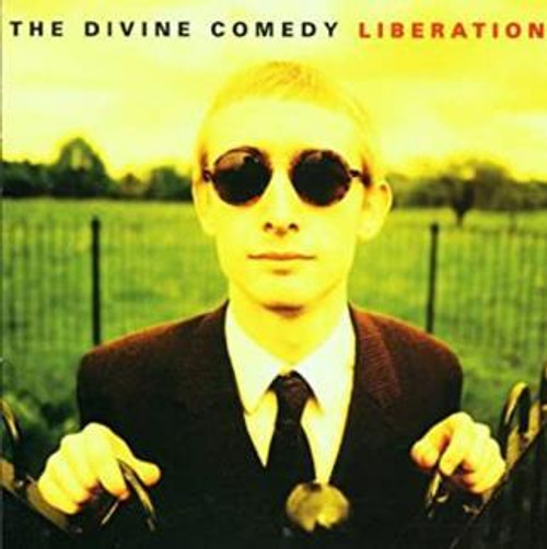 The Divine Comedy - Liberation (Vinyl)