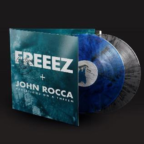 Freeez - Southern Freeez (Vinyl)