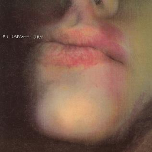 Pj Harvey - Dry (Vinyl)