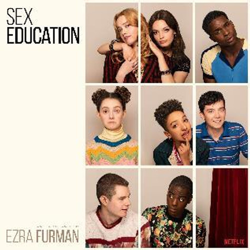 Ezra Furman - Sex Education Ost (Vinyl)