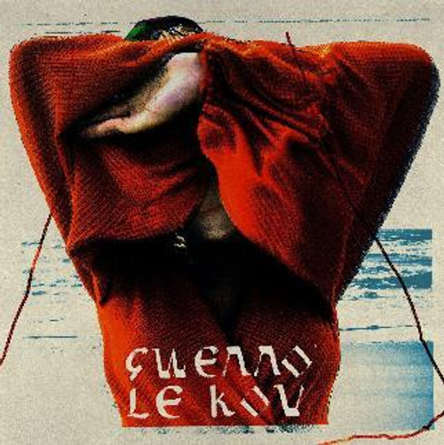 Gwenno - Le Kov (Vinyl)