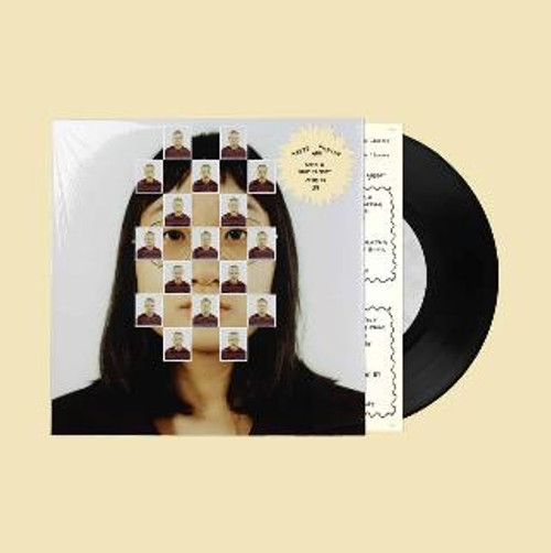 Yaeji & Ohhyuk - Year To Year / 29 (Vinyl)