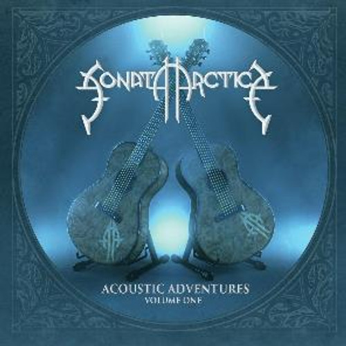Sonata Arctica - Acoustic Adventures - Volume One (White 2Lp) (2LP)