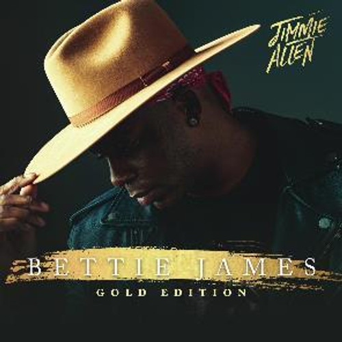 Jimmie Allen - Bettie James Gold Edition (CD)