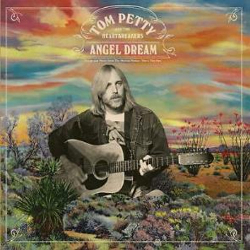 Tom Petty & The Heartbreakers - Angel Dream (LP)