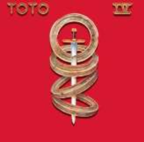 Toto - Toto Iv (LP)