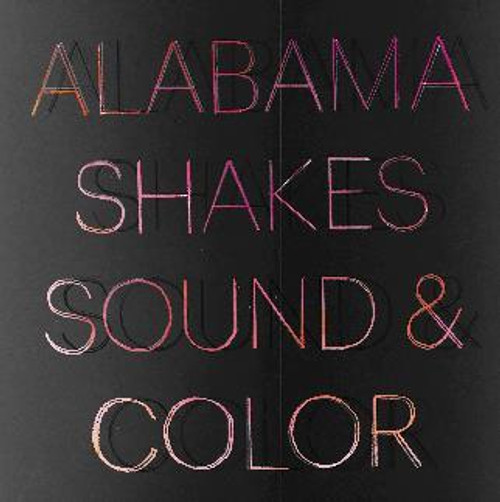 Alabama Shakes - Sound & Colour - Deluxe Edition (Vinyl)