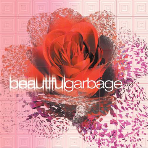 Garbage - Beautiful Garbage (20Th Anniversary Edition) (VINYL 12 INCH DOUBLE ALBUM)