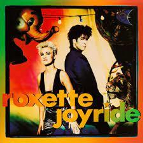 Roxette - Joyride (CD Sets)