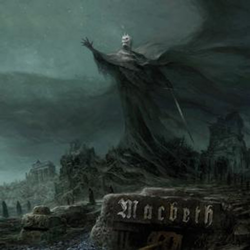 Macbeth - Gedankenw Chter (Digipak) (CD)