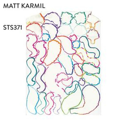 Karmil, Matt - Sts371 (2LP)
