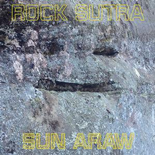 Sun Araw - Rock Sutra (CD)