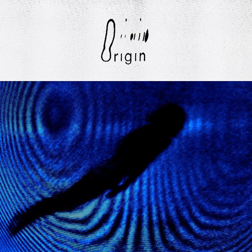 Jordan Rakei - Origin (Vinyl)