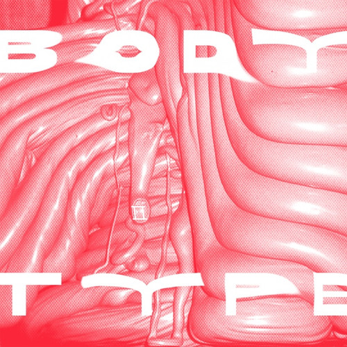 Body Type - Ep1 & Ep2 (Vinyl)