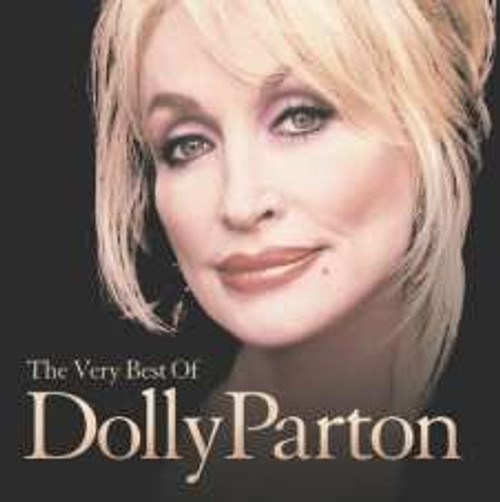 Dolly Parton - The Very Best Of Dolly Parton (Global Vinyl Title) (2LP)