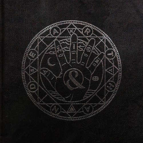 Of Mice & Men - Earth & Sky (VINYL ALBUM)