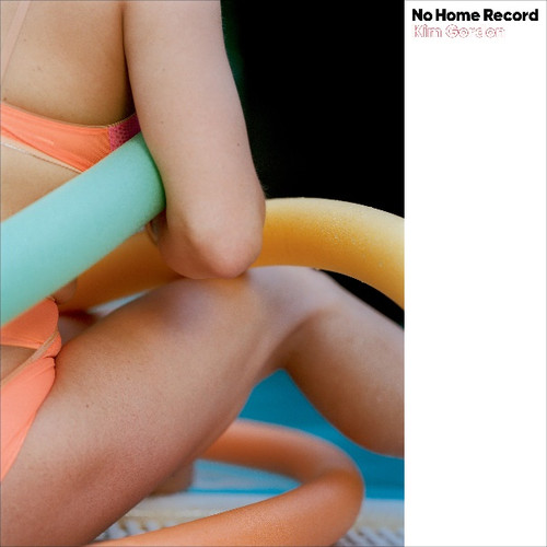 Kim Gordon - No Home Record (Vinyl)
