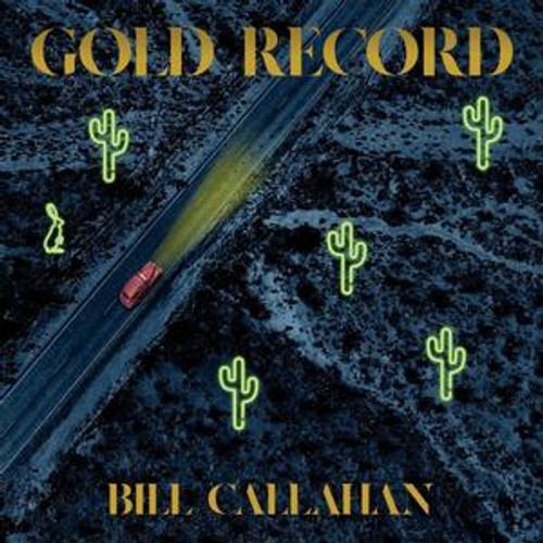 Bill Callahan - Gold Record (CD)