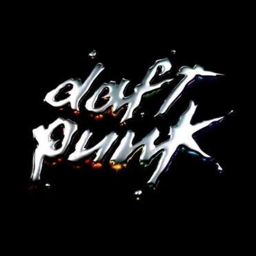 Daft Punk - Discovery (2LP)