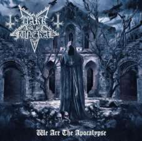 Dark Funeral - We Are The Apocalypse (Ltd. Cd Digipak) (CD)