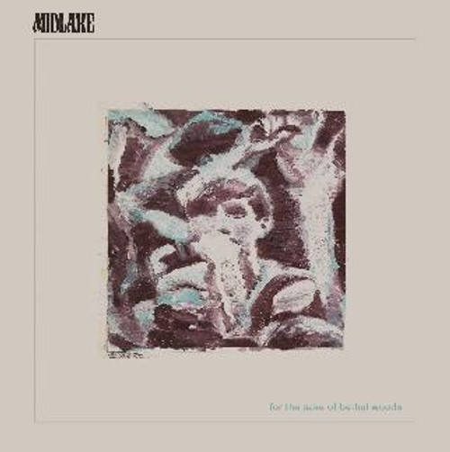 Midlake - For The Sake Of Bethel Woods (CD)