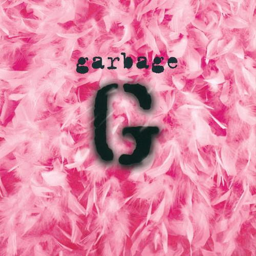 Garbage - Garbage (CD DOUBLE SLIMLINE)