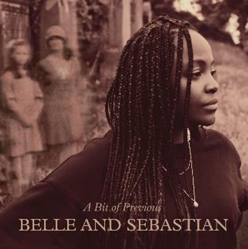 Belle & Sebastian - A Bit Of Previous (CD)