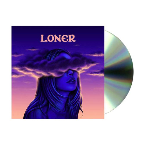 Alison Wonderland - Loner (CD ALBUM (1 DISC))