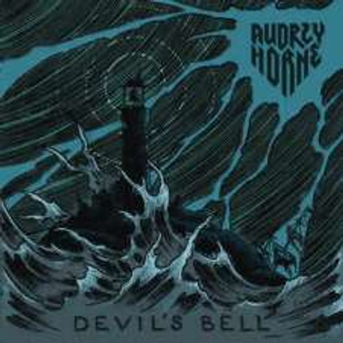 Audrey Horne - Devil'S Bell (LP)