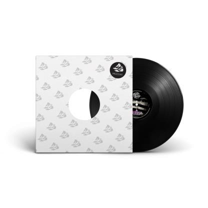 Róisín Murphy And Dj Koze - Can'T Replicate 12