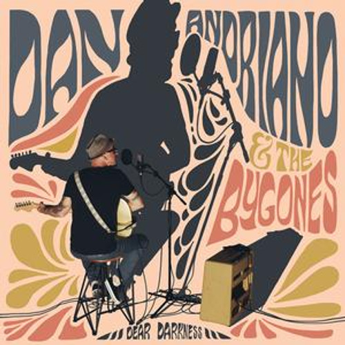 Dan Andriano & The Bygones - Dear Darkness (CD)