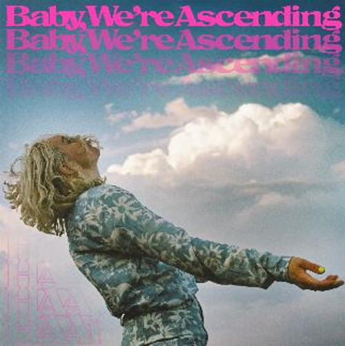 Haai - Baby We'Re Ascending (Splatter Lp) (Vinyl)