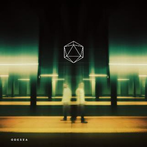 Odesza - The Last Goodbye (Delux CD)