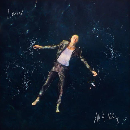 Lauv - All 4 Nothing (VINYL ALBUM)