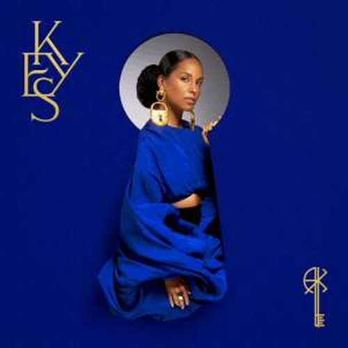 Alicia Keys - Keys (Physical) (2LP)