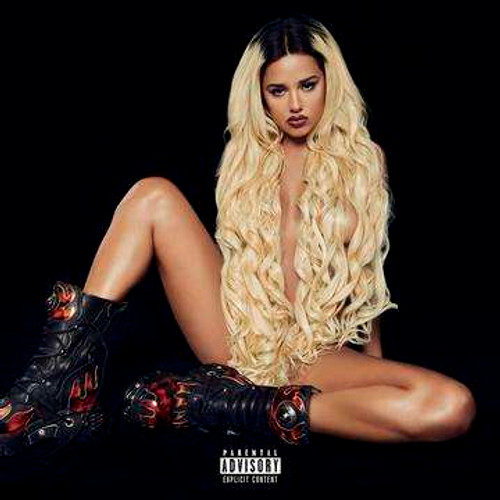 Tommy Genesis - Goldilocks X (LP)