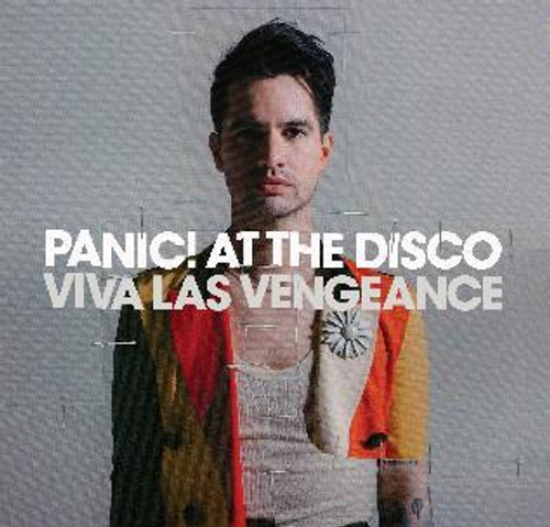 Panic! At The Disco - Viva Las Vengeance (LP Indie Exclusive Orange LP LP)