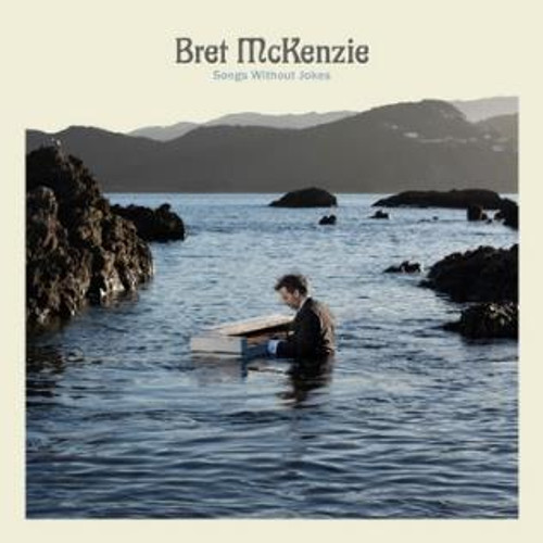 Bret Mckenzie - Songs Without Jokes (LP Loser)